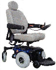 工程塑料轴承应用 轮椅车